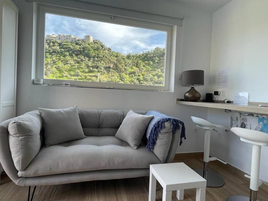 The Nook At Monda Apartment Exterior photo