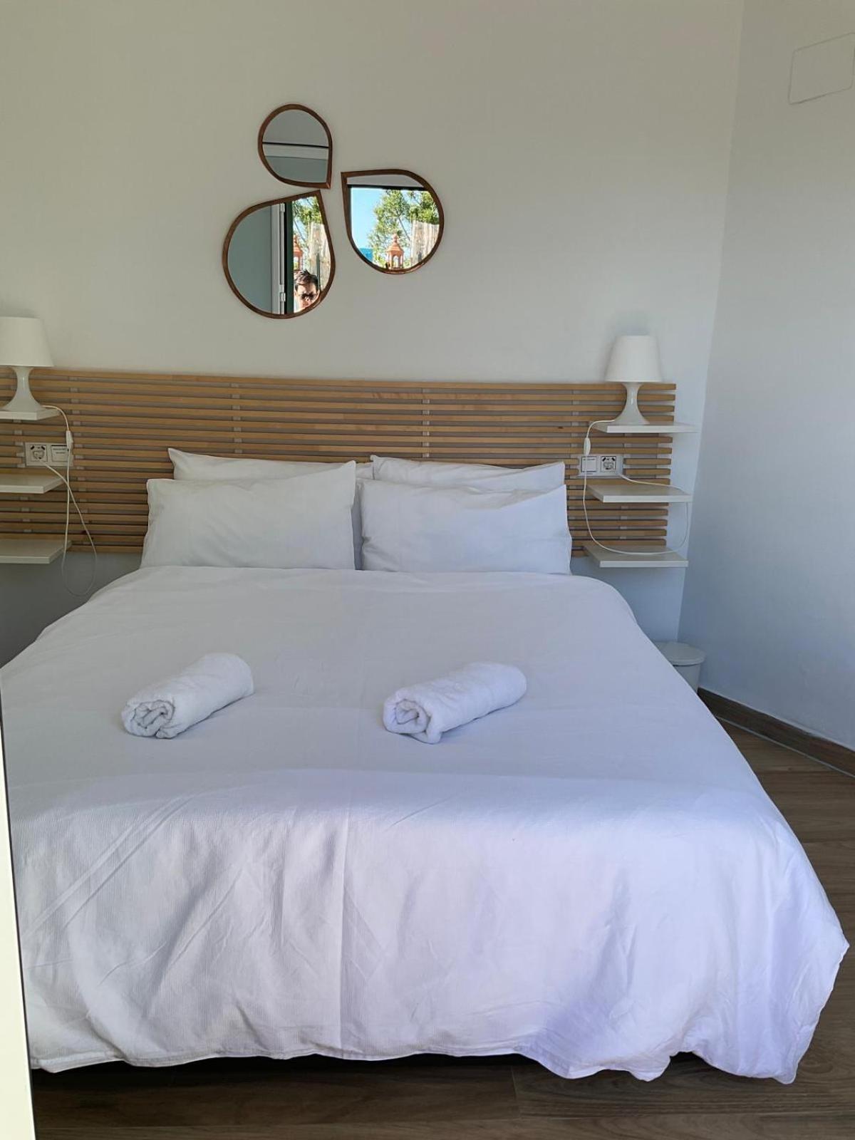 The Nook At Monda Apartment Exterior photo